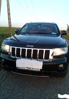 Jeep Grand Cherokee 2012 3.0 Diesel... OGłOSZENIA Bazarok.pl