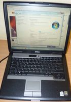 DELL LATITUDE D520 C2D T2300/2/250 do diagnostyki samochodu... OGłOSZENIA Bazarok.pl