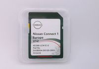 Karta SD Mapy EU Nissan Connect LCN1 V12 +... OGłOSZENIA Bazarok.pl