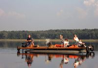 Wypoczynek bezpośrednio nad jeziorem powidzkim w Ostrowie... OGłOSZENIA Bazarok.pl