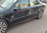 Sprzedam Samochód Audi A8 D3.... OGłOSZENIA Bazarok.pl