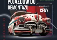 Chcesz sprzedać swoje auto na złom? Zadzwoń do nas... OGłOSZENIA Bazarok.pl