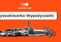 Wypożyczalnia Wrocław Renterin.com Wyszukiwarka firm RENTERIN... OGłOSZENIA Bazarok.pl