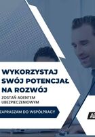 Agent/ Przedstawiciel Ubezpieczeniowy... OGłOSZENIA Bazarok.pl