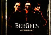 Polecam Album CD Kultowego Zespołu BEE GEES - Album... OGłOSZENIA Bazarok.pl