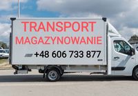 Przeprowadzki, Transport Mebli, Bagażówka z windą, przewóz rzeczy... OGłOSZENIA Bazarok.pl