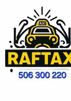 Taxi Wyrzysk RafTaxi ... OGłOSZENIA Bazarok.pl